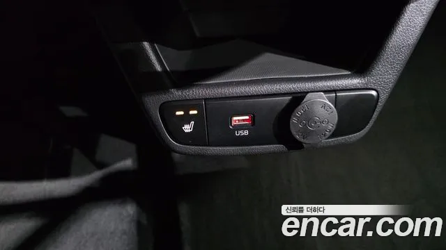 Kia RAY Новый Kia Ray Фургон — Фото автомобиля 11
