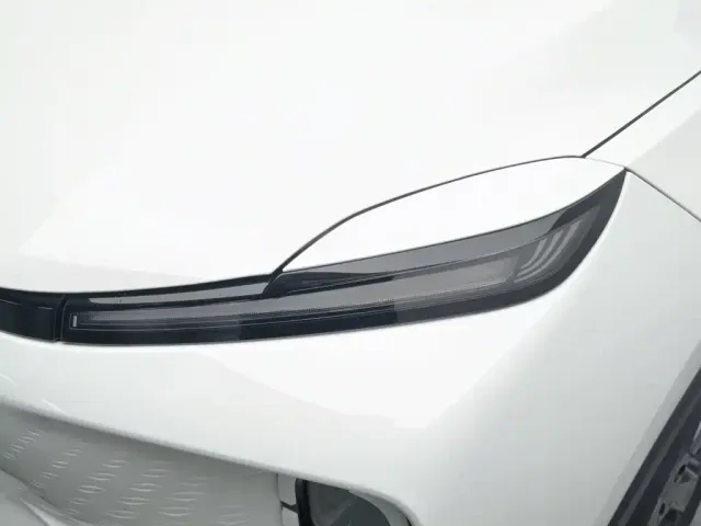 Geely Geometry E Firefly — Фото автомобиля 7