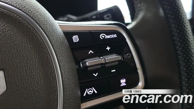 Kia Canival Carnival 4 поколение Дизель 9 мест Hi-Limousine — Фото автомобиля 14