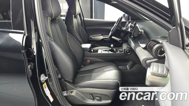 BYD Atto 3 — Фото автомобиля 26