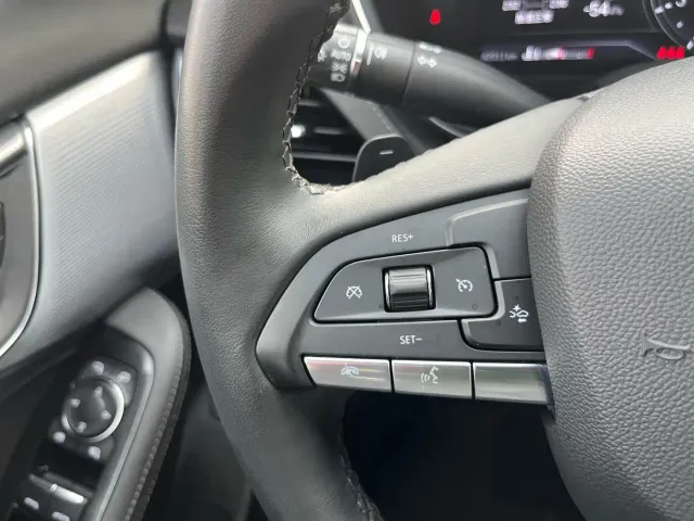 Cadillac CT5 — Фото автомобиля 30
