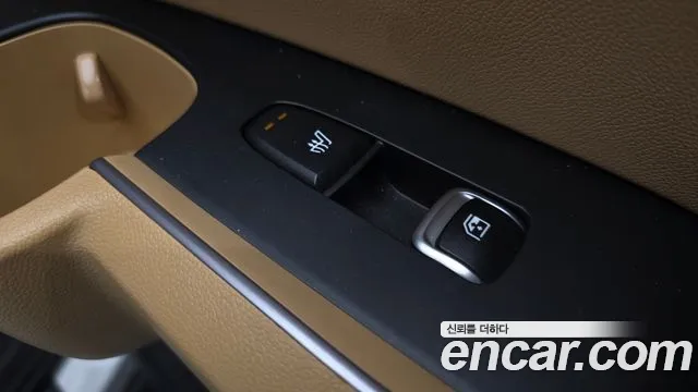 Kia Sorento Sorento 4-е поколение Дизель 2.2 2WD — Фото автомобиля 27