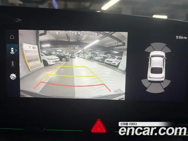 Hyundai Avante CN7 — Фото автомобиля 11