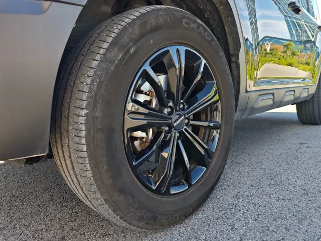 Haval Raptor — Фото автомобиля 12
