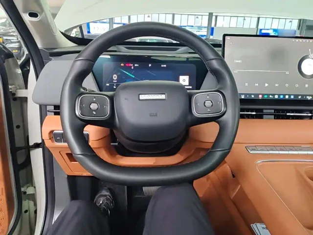 Haval Xiaolong MAX — Фото автомобиля 10