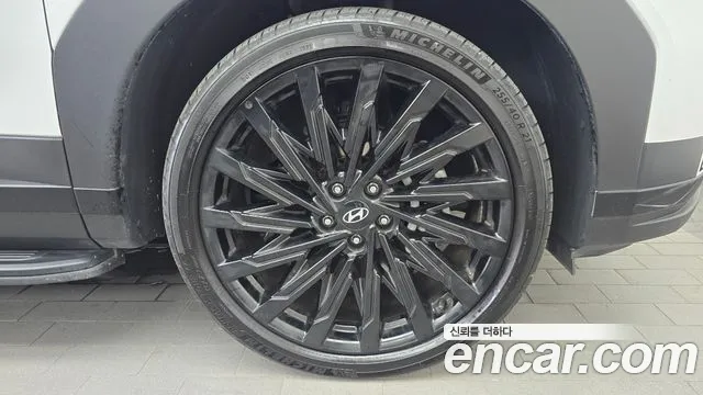 Hyundai Santafe — Фото автомобиля 21