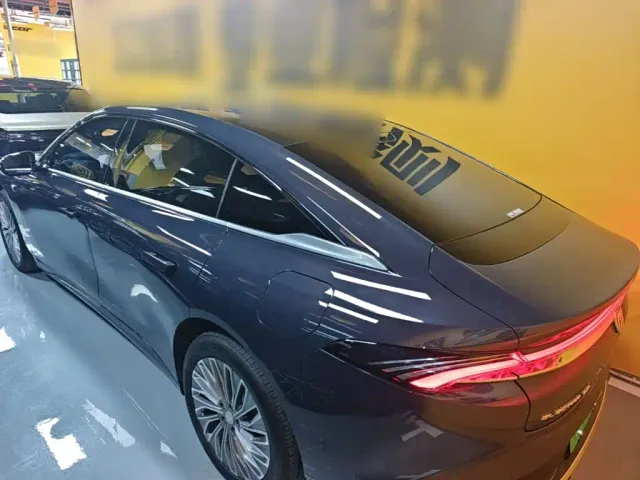 Buick Electra L7 — Фото автомобиля 4