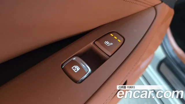 Kia K8 K8 (New) Hybrid — Фото автомобиля 20
