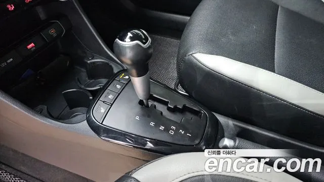 Kia morning Новый Morning (JA) Signature — Фото автомобиля 9