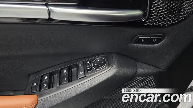 Kia Seltos Новый Seltos Бензин 1.6 турбо 2WD — Фото автомобиля 20