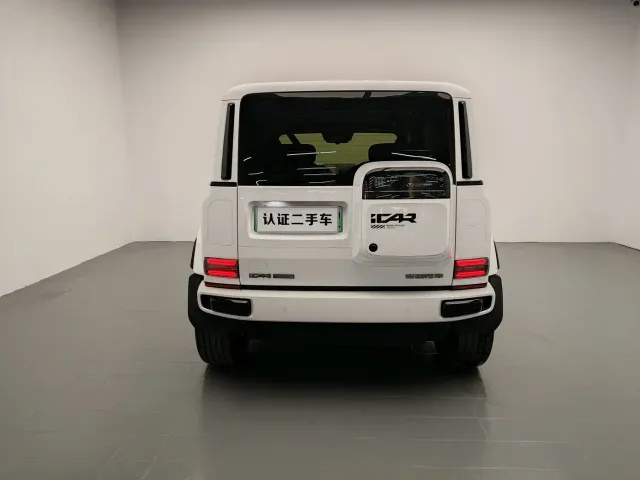 iCAR V23 — Фото автомобиля 6