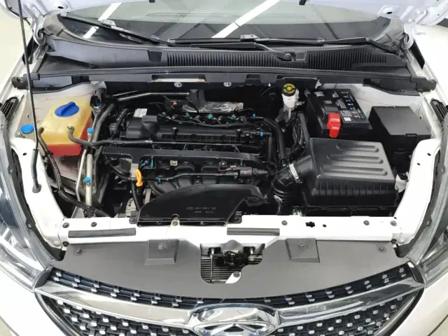 Chery Arrizo 5 — Фото автомобиля 10