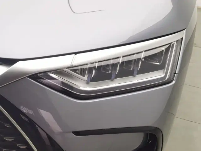 BYD Han — Фото автомобиля 7