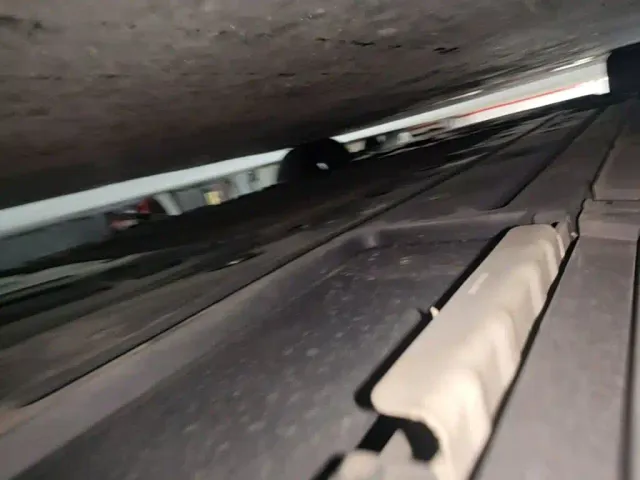 BYD Seal 06 — Фото автомобиля 21