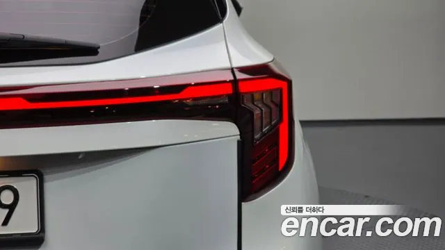 Kia Seltos Бензин 1.6 турбо 2WD — Фото автомобиля 20