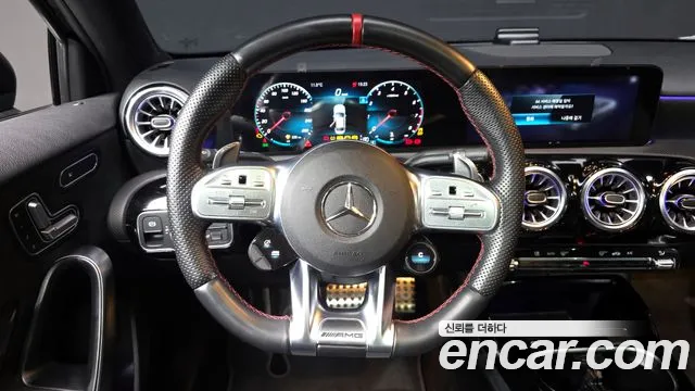 Mercedes-Benz A-Class — Фото автомобиля 13