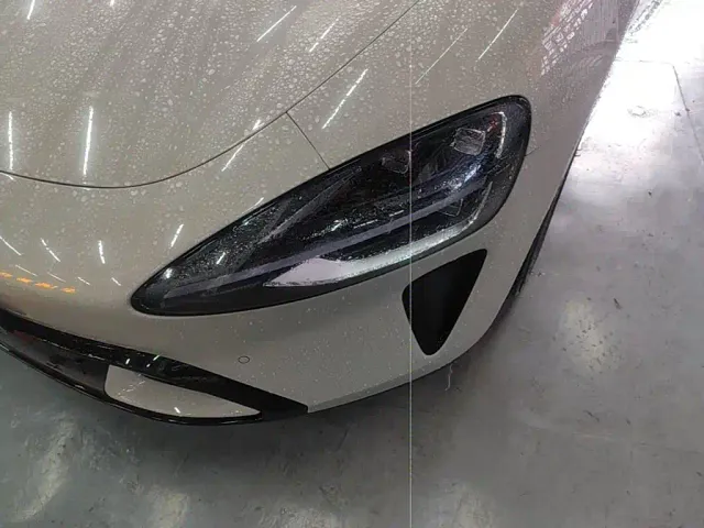 Xiaomi SU7 — Фото автомобиля 23
