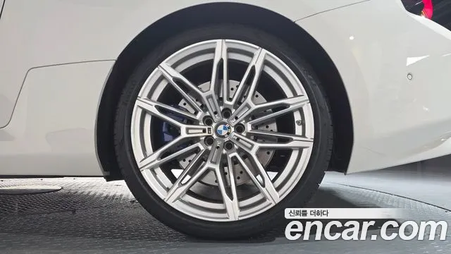 BMW M2 M2 Купе — Фото автомобиля 18