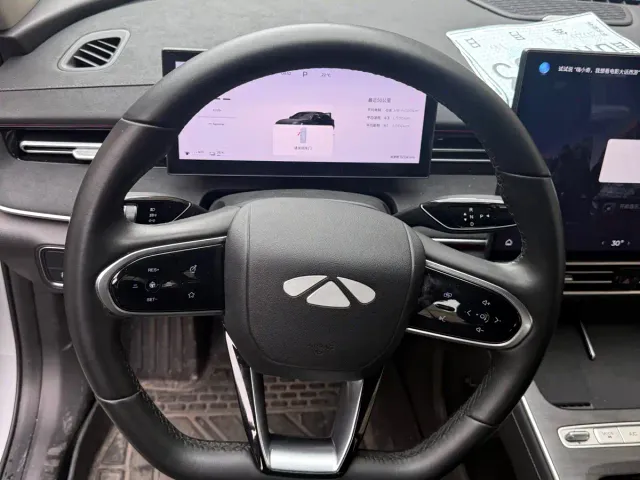 Chery Fulwin A8L — Фото автомобиля 2