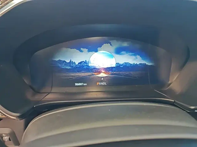 Ford Escape — Фото автомобиля 11