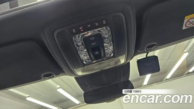 Mercedes-Benz GLS-Class — Фото автомобиля 17