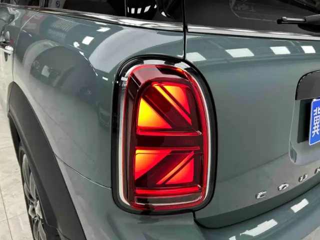 MINI Countryman — Фото автомобиля 24