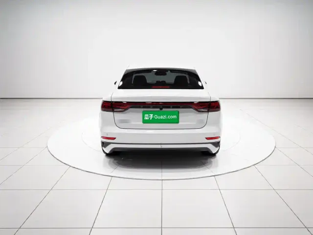 Geely Emgrand — Фото автомобиля 5