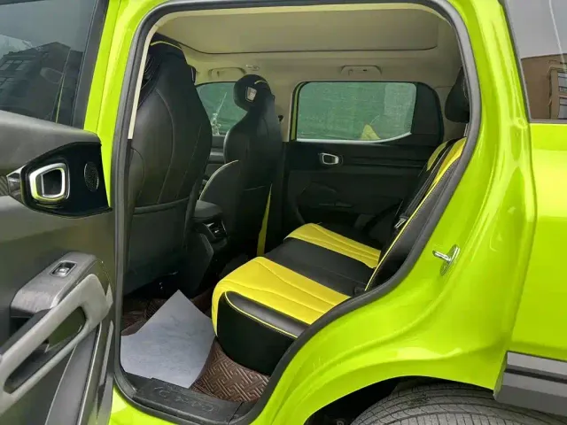 Haval Cool Dog — Фото автомобиля 6
