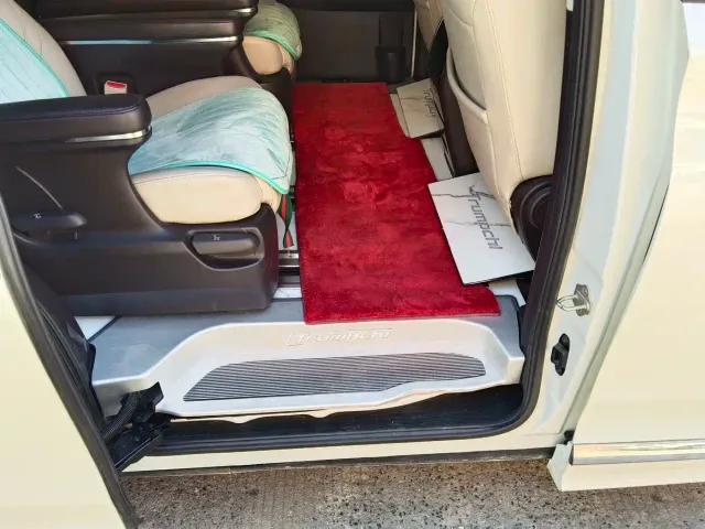 GAC Trumpchi M8 — Фото автомобиля 9