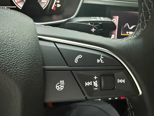 Audi Q3 — Фото автомобиля 15