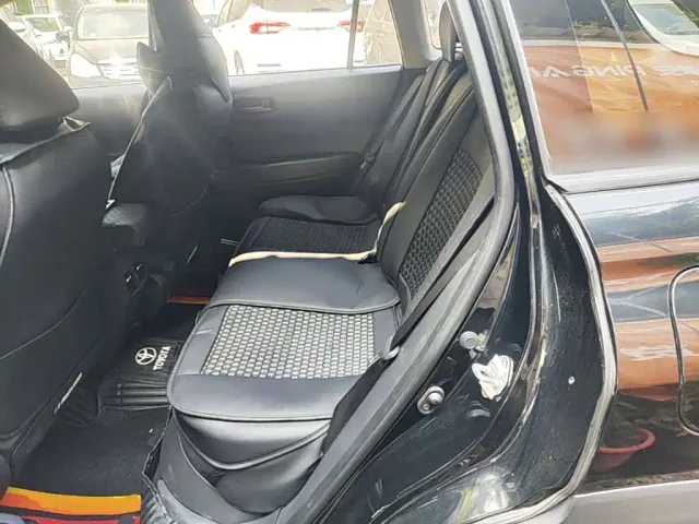 Toyota Frontlander — Фото автомобиля 16