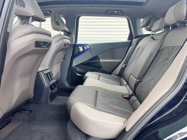 BMW X3 — Фото автомобиля 9