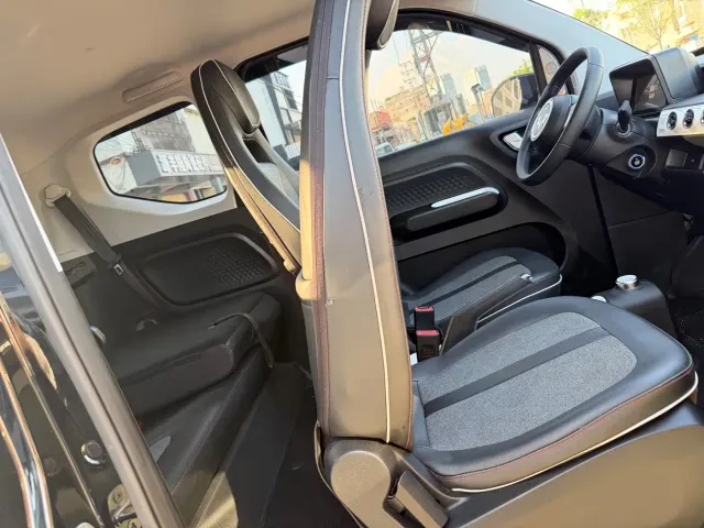 Wuling Hongguang Mini EV — Фото автомобиля 9