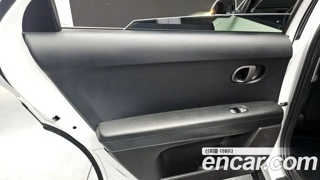Hyundai Ioniq5 — Фото автомобиля 25