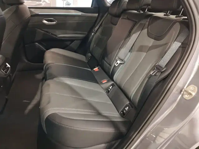 BYD Qin L — Фото автомобиля 21