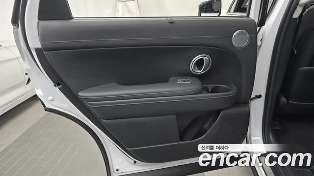 Hyundai Palisade Palisade (LX3) Бензин 2.5T 2WD 9 мест — Фото автомобиля 23