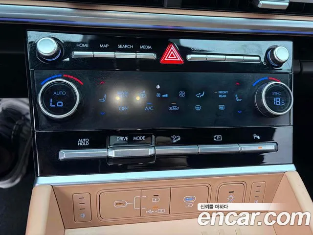 Hyundai Santafe — Фото автомобиля 8
