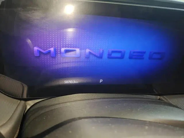 Ford Mondeo — Фото автомобиля 11