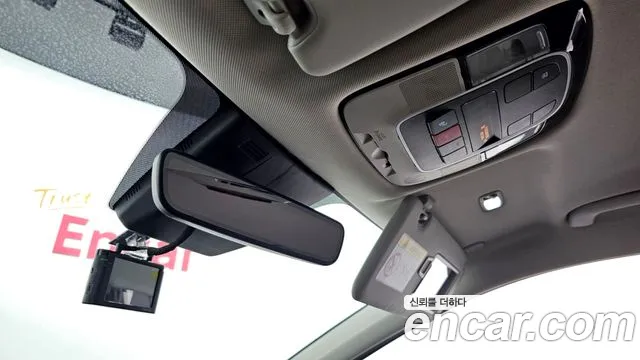 Hyundai Tucson NX4 — Фото автомобиля 23