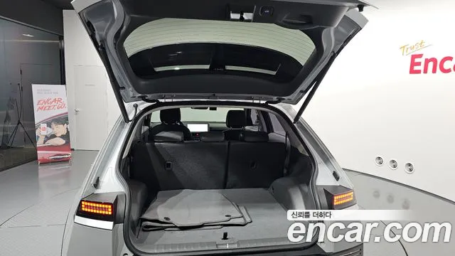 Hyundai Ioniq5 Ioniq5 — Фото автомобиля 27