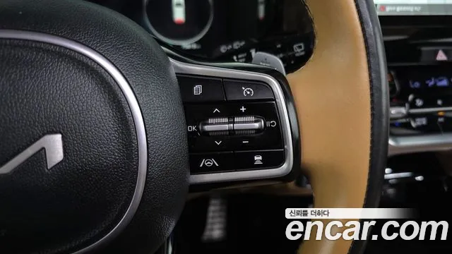 Kia Sorento 4th Gen — Фото автомобиля 23