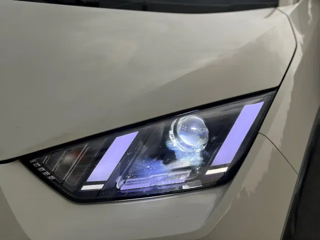 BYD Seagull — Фото автомобиля 10