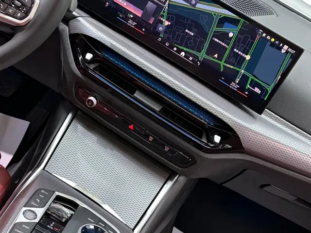 BMW 4 Series — Фото автомобиля 26