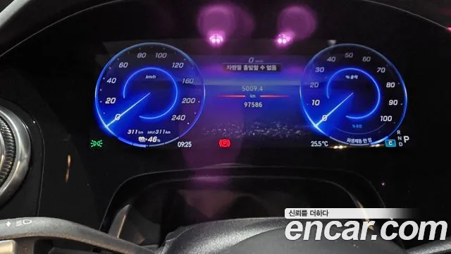 Mercedes-Benz EQS V297 — Фото автомобиля 16