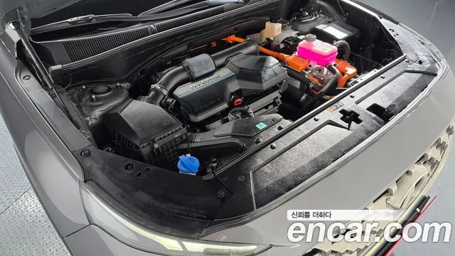 Hyundai Santafe — Фото автомобиля 6