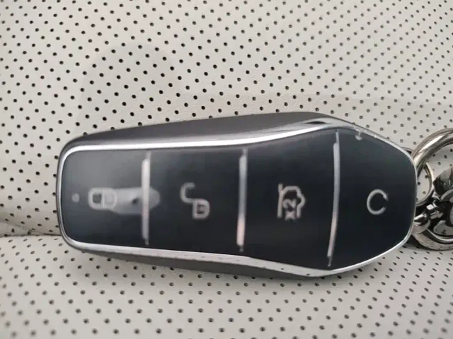 BYD Song PLUS — Фото автомобиля 8