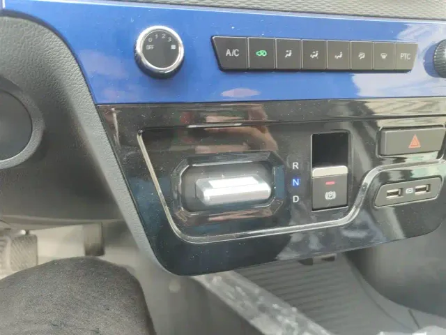 Dongfeng Yufeng EM27 — Фото автомобиля 13