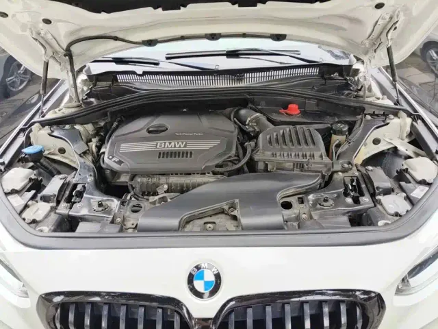 BMW 1 Series — Фото автомобиля 3