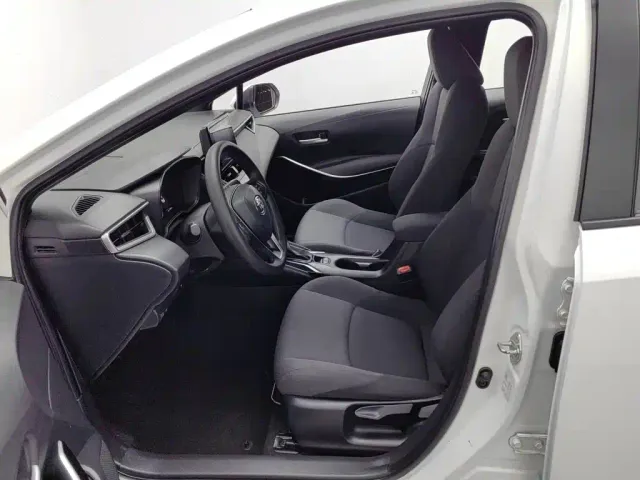 Toyota Levin — Фото автомобиля 10