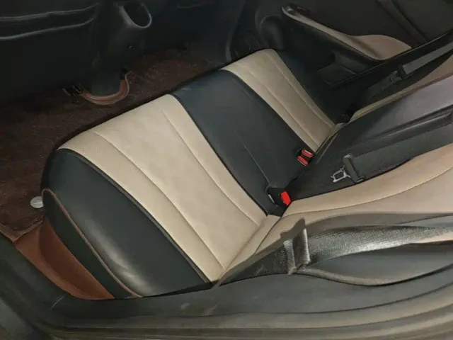 BYD Dolphin — Фото автомобиля 16